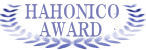 HAHONICO Award