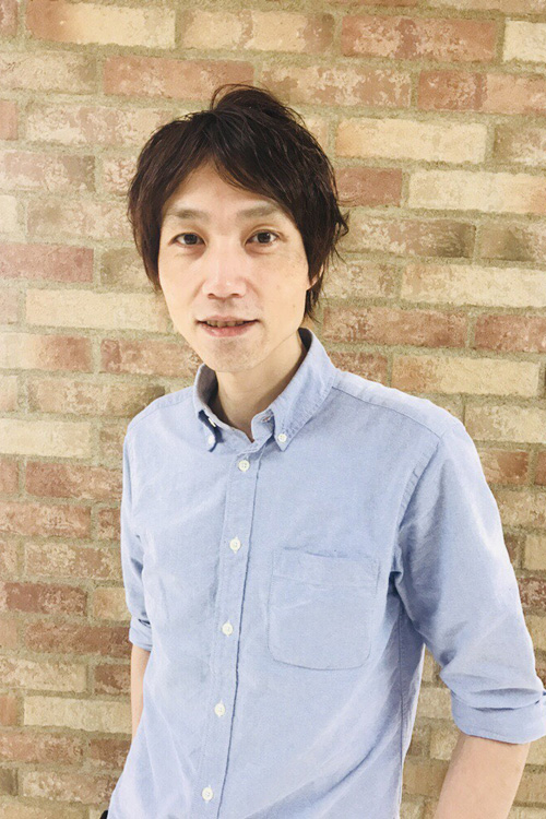 加藤 誠二