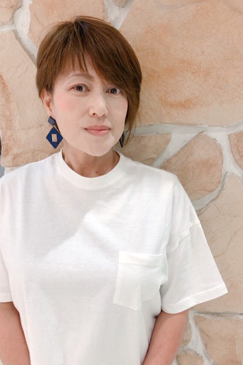 小倉 由香